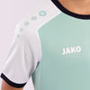 JAKO Trikot Dynamic KA - minze/weiß/marine – Bild 7