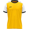 JAKO Trikot Dynamic KA - gelb/weiß/schwarz – Bild 9