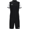 JAKO Trikot Dynamic KA - schwarz/weiß/anthrazit – Bild 5