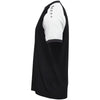 JAKO Trikot Dynamic KA - schwarz/weiß/anthrazit – Bild 8