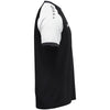 JAKO Trikot Dynamic KA - schwarz/weiß/anthrazit – Bild 9