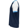 JAKO Trikot Dynamic KA - marine/weiß/skyblue – Bild 16