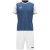 JAKO Trikot Dynamic KA - nachtblau/weiß/hellgrau – Bild 29