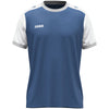 JAKO Trikot Dynamic KA - nachtblau/weiß/hellgrau – Bild 9