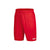 JAKO Sporthose Manchester 2.0 mit JAKO Logo, ohne Innenslip - sportrot – Bild 2
