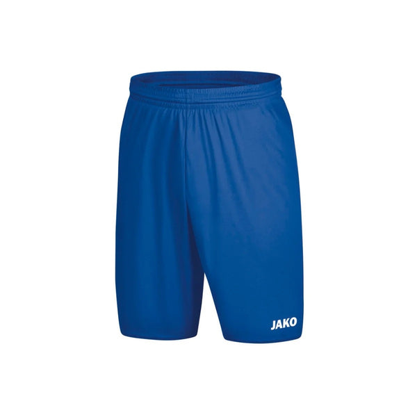 JAKO Sporthose Manchester 2.0 mit JAKO Logo, ohne Innenslip - sportroyal – Bild 6