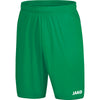 JAKO Sporthose Manchester 2.0 mit JAKO Logo, ohne Innenslip - sportgrün – Bild 1
