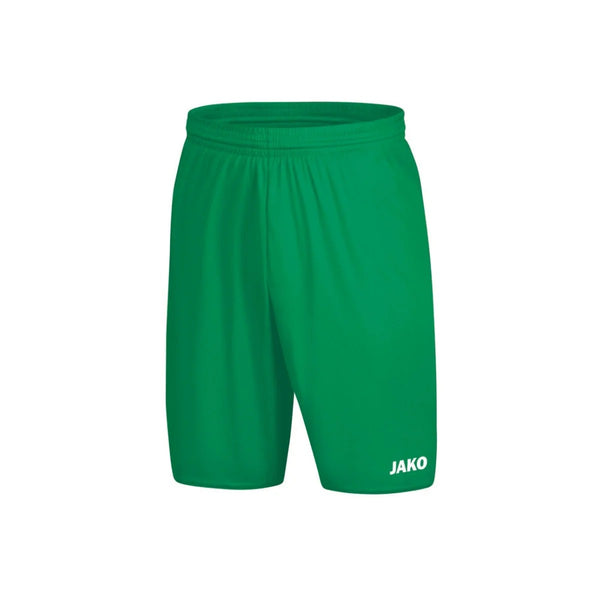 JAKO Sporthose Manchester 2.0 mit JAKO Logo, ohne Innenslip - sportgrün – Bild 2