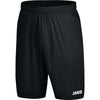 JAKO Sporthose Manchester 2.0 - schwarz – Bild 1