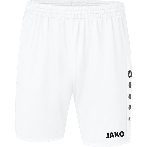 JAKO Sporthose Premium - weiß – Bild 2