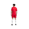 Derbystar Contra Trikot Rot/Weiß – Atmungsaktives Fußballtrikot – Bild 4