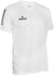 Derbystar - Contra Trikot - weiss schwarz – Bild 1