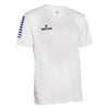 Derbystar - Contra Trikot - weiss blau – Bild 1