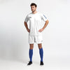Derbystar - Contra Trikot - weiss blau – Bild 2