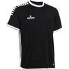 Derbystar Primo Trikot - schwarz weiss – Bild 1