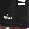 Derbystar Primo Hose - schwarz weiss – Bild 3