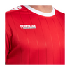 Derbystar Hyper Trikot - rot weiss – Bild 4