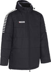 Derbystar - Hyper Stadionjacke - schwarz weiss – Bild 1