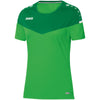 JAKO T-Shirt Champ 2.0 Damen – Bild 1