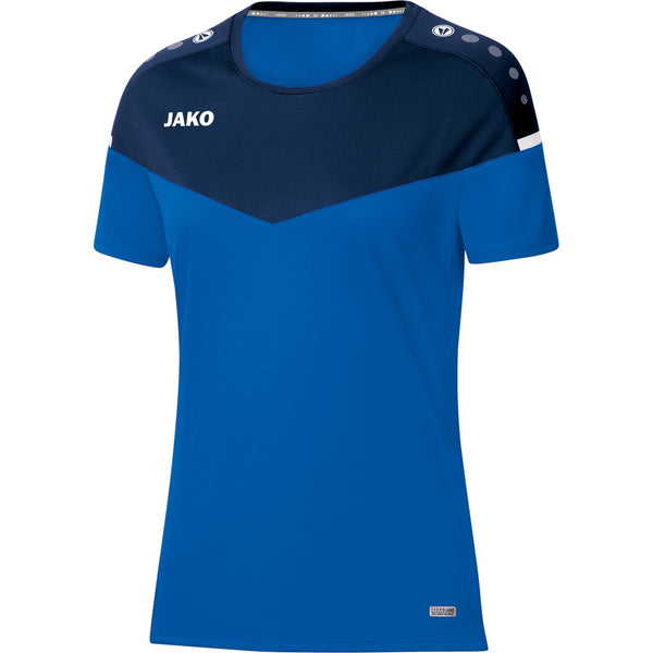 JAKO T-Shirt Champ 2.0 – Bild 1