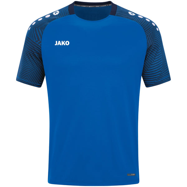 JAKO - T-Shirt Performance - royal/marine – Bild 2