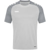 JAKO T-Shirt Performance - soft grey/steingrau – Bild 3