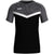 JAKO T-Shirt Iconic - schwarz/anthrazit – Bild 2