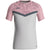 JAKO T-Shirt Iconic - soft grey/dusky pink/anthra light – Bild 2