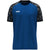 JAKO T-Shirt Sonic - royal/schwarz – Bild 5