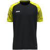 JAKO T-Shirt Sonic - royal/schwarz – Bild 9