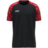 JAKO T-Shirt Sonic - royal/schwarz – Bild 10