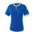 Erima Fußball Ferrara 2.0 Trikot Trainingstrikot Herren blau weiß – Bild 1