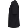 JAKO T-Shirt Wardrobe - schwarz – Bild 3