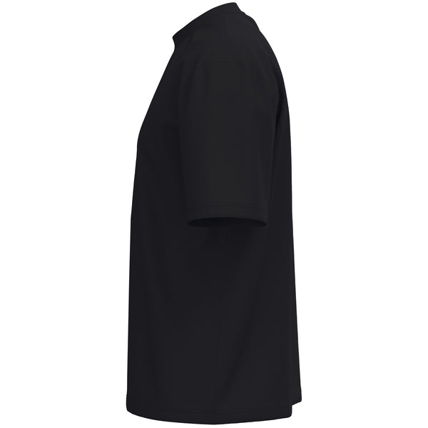 JAKO T-Shirt Wardrobe - schwarz – Bild 3