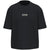 JAKO T-Shirt Wardrobe - schwarz – Bild 5