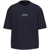 JAKO T-Shirt Wardrobe - schwarz – Bild 6