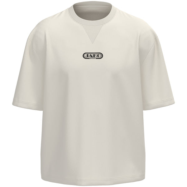 JAKO T-Shirt Wardrobe - schwarz – Bild 7