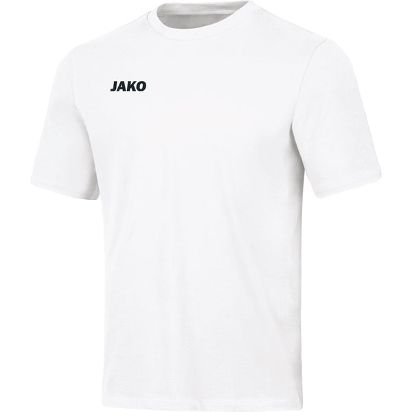 JAKO T-Shirt Base - weiß – Bild 1