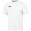 JAKO T-Shirt Base - weiß – Bild 2