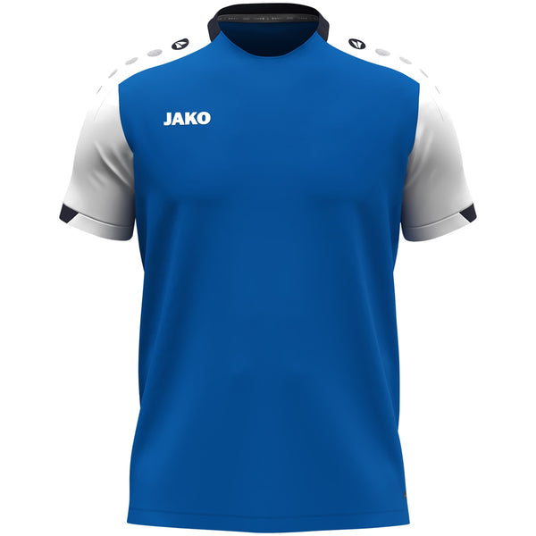 JAKO T-Shirt Dynamic - royal/weiß/marine – Bild 1