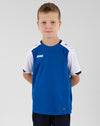 JAKO T-Shirt Dynamic - royal/weiß/marine – Bild 2