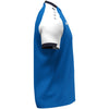 JAKO T-Shirt Dynamic - royal/weiß/marine – Bild 6