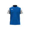 JAKO T-Shirt Dynamic - royal/weiß/marine – Bild 12