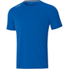 JAKO T-Shirt Run 2.0 - royal – Bild 2