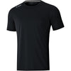 JAKO T-Shirt Run 2.0 - schwarz – Bild 3