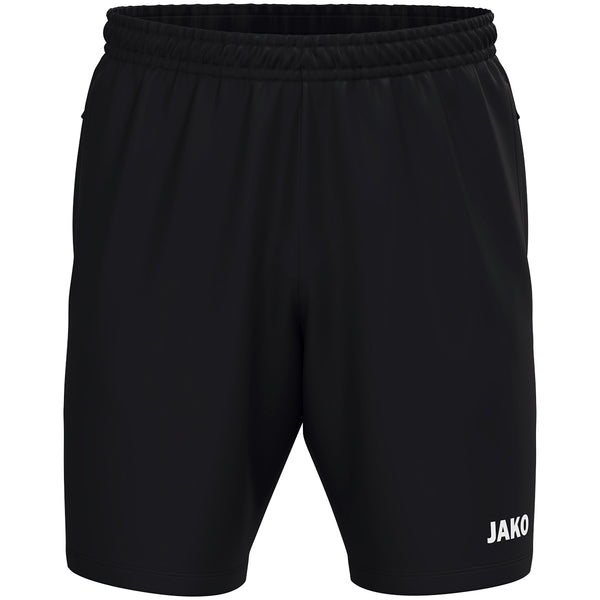JAKO Webshort One - schwarz – Bild 5