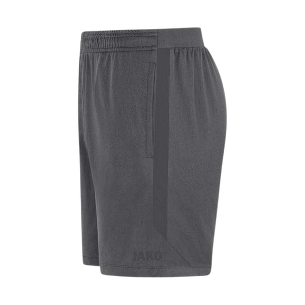 JAKO Short Power - anthra light – Bild 9