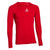 Select - Funktionsshirt Lang - rot – Bild 4