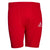 Select - Funktionshose Kurz - rot – Bild 4