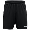JAKO Webshort Dynamic - schwarz – Bild 1